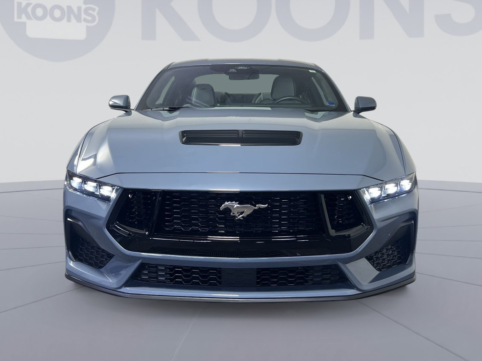 Used 2025 Ford Mustang GT Premium RWD image 4