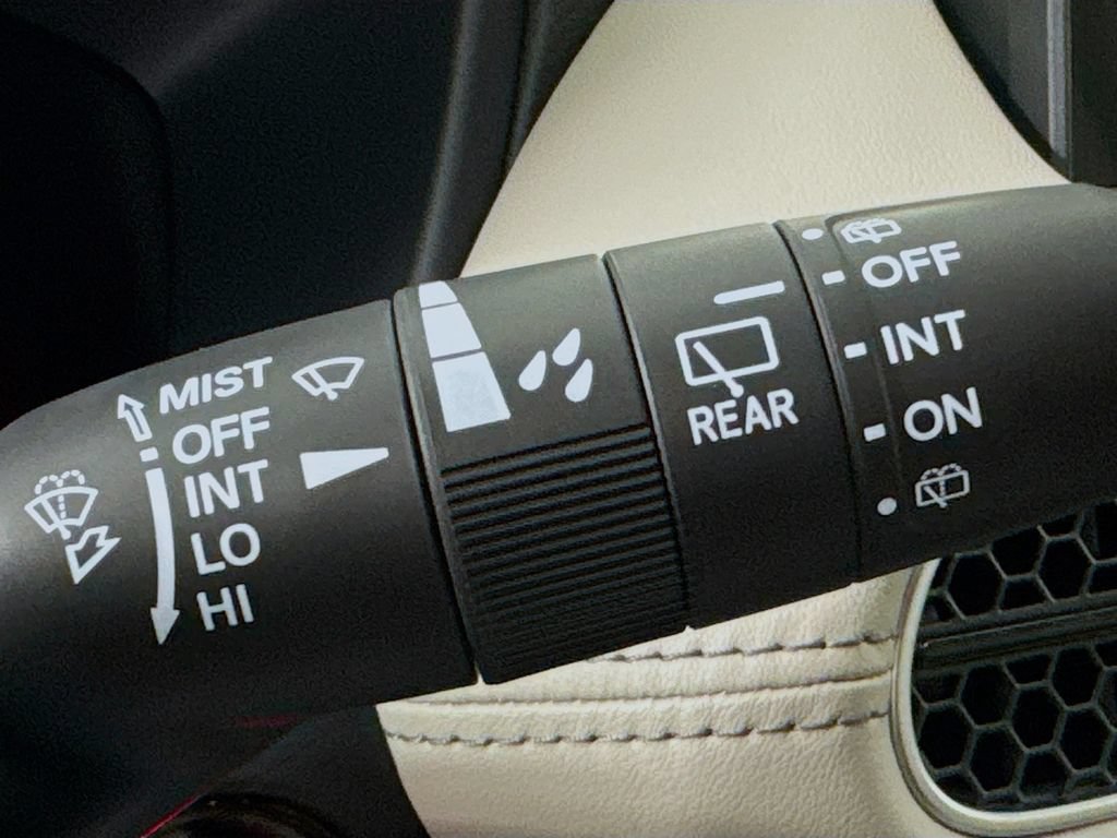 New 2027 Honda HR-V EX-L image 18