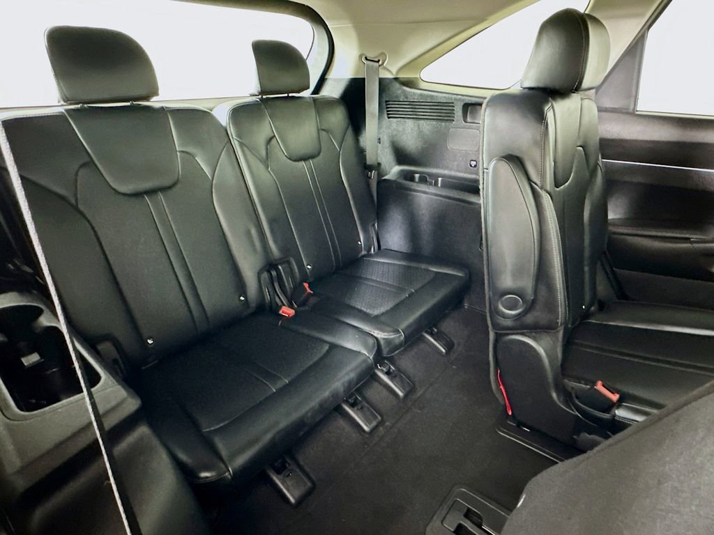 Certified 2022 Kia Sorento S image 9