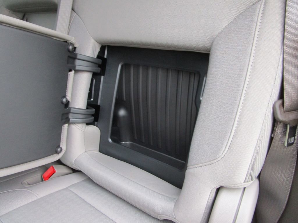 New 2026 GMC Sierra 2500 SLE w/ SLE Value Package; image 22