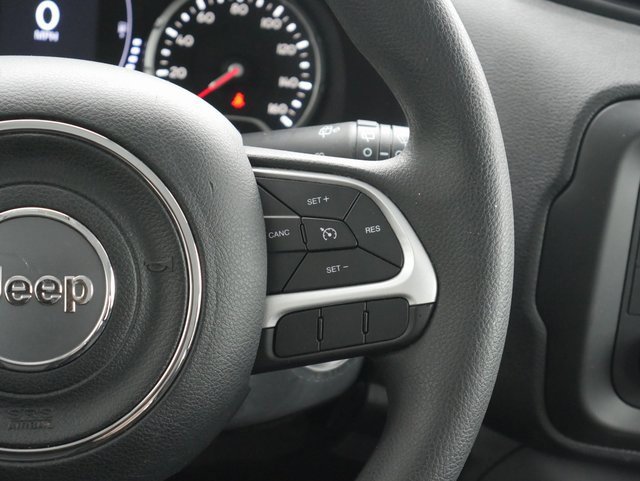 Used 2019 Jeep Renegade Sport image 16