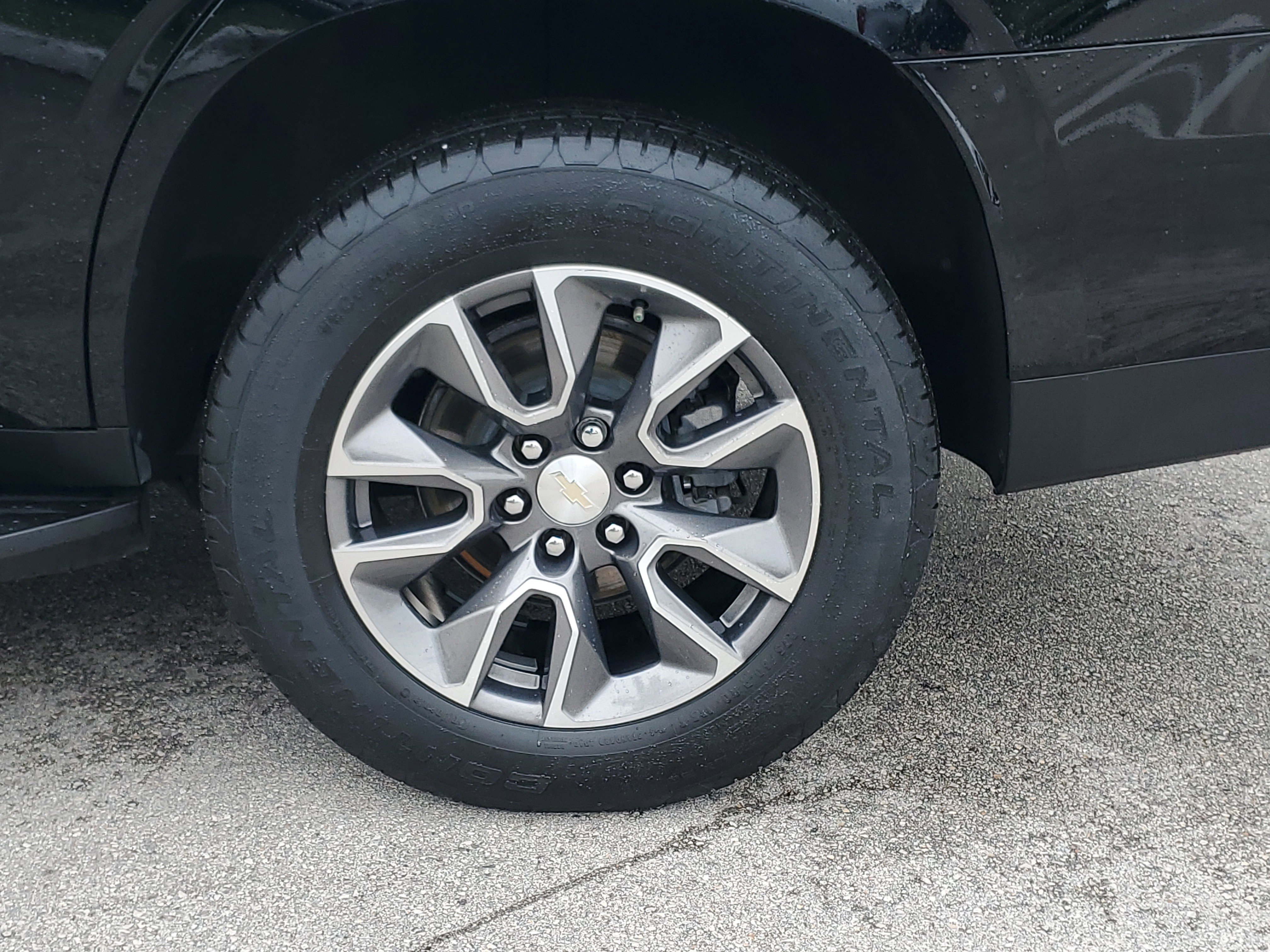 Used 2023 Chevrolet Tahoe LT w/ LT Signature Plus Package image 32