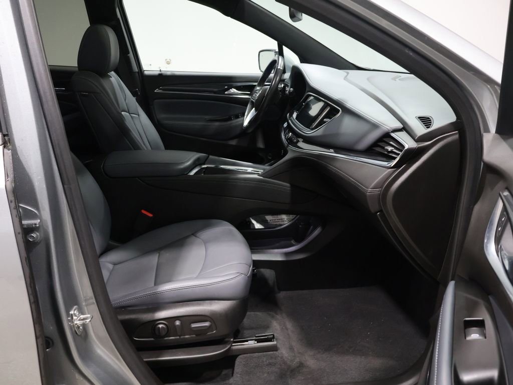 Used 2023 Buick Enclave Essence w/ Experience Buick Package image 27
