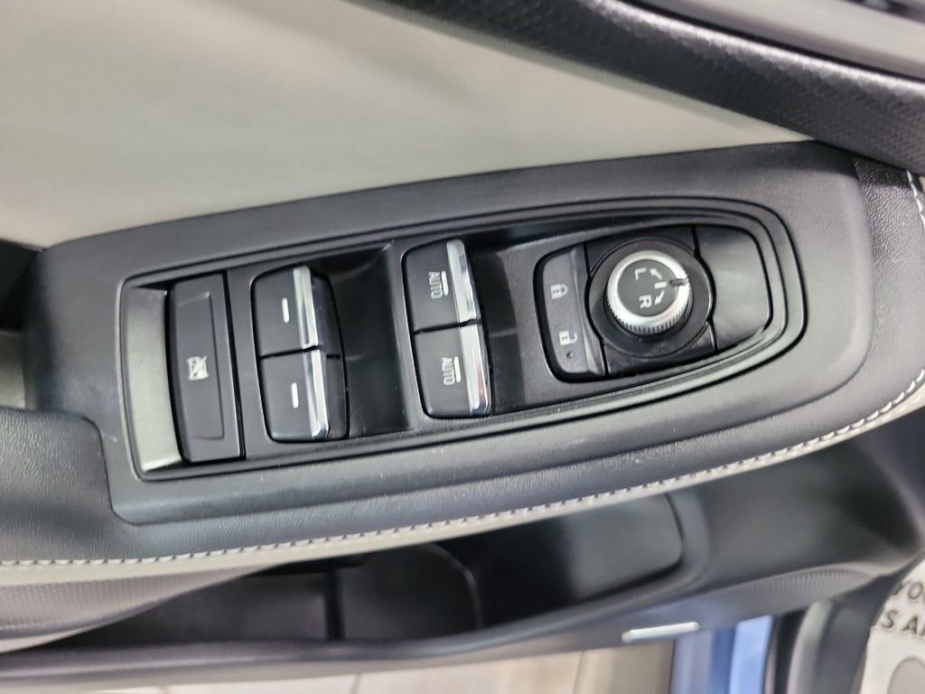 Used 2023 Subaru Forester Limited AWD/4WD image 32