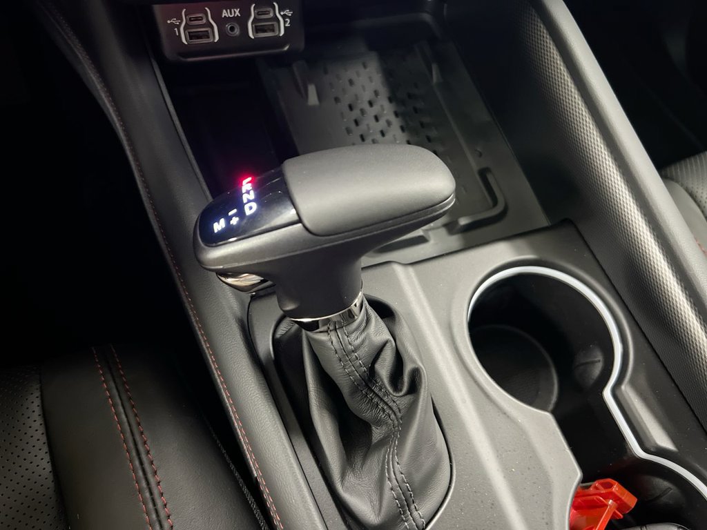 New 2027 Dodge Durango GT AWD/4WD image 17