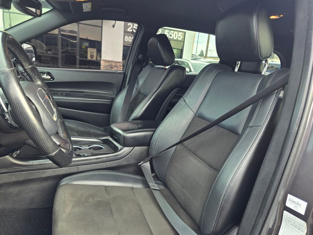 Used 2021 Dodge Durango GT image 29