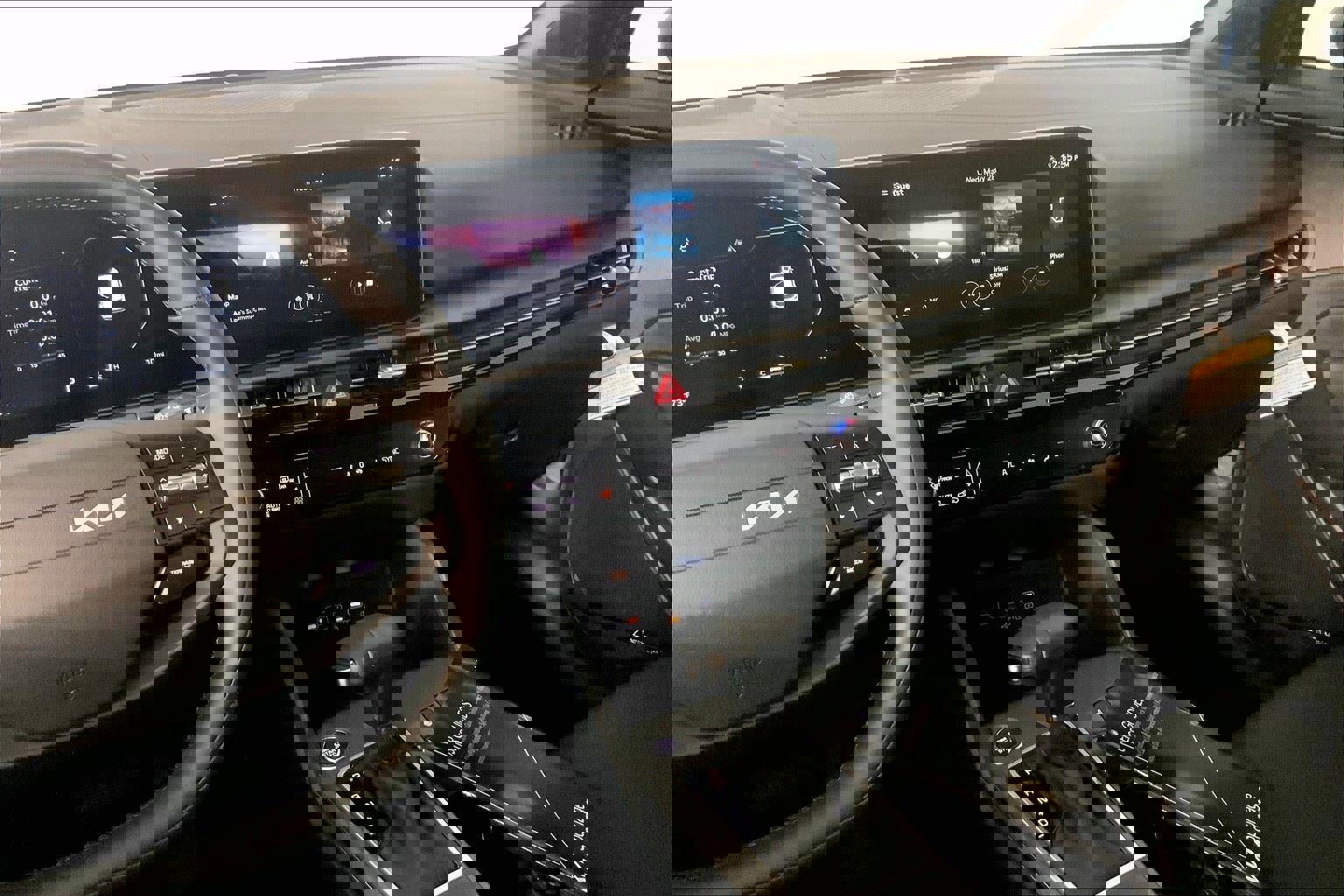 New 2026 Kia Sportage X-Line w/ X-Line Technology Package image 6