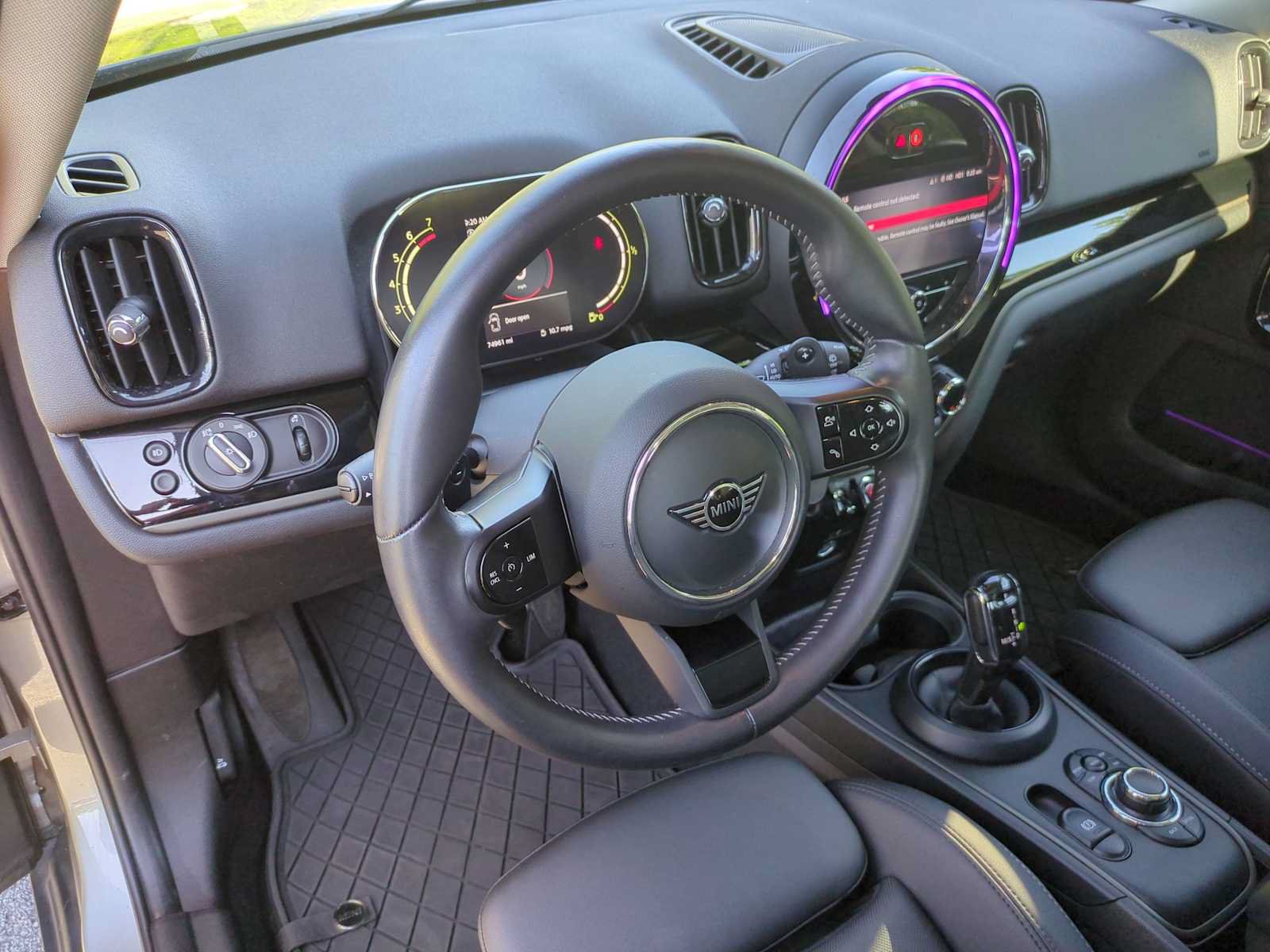 Used 2024 MINI Cooper Countryman S AWD/4WD image 19