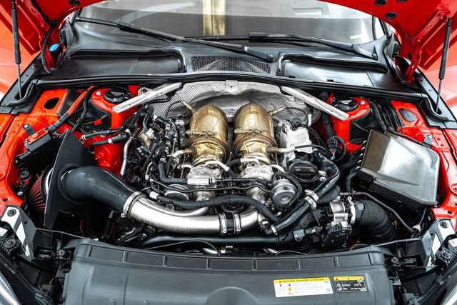 Used 2019 Audi RS 5 Sportback w/ Dynamic Plus Package image 45