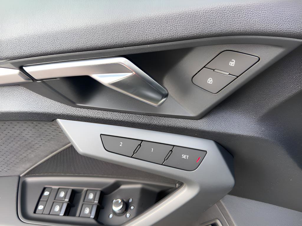 New 2026 Audi S3 Premium AWD/4WD image 37