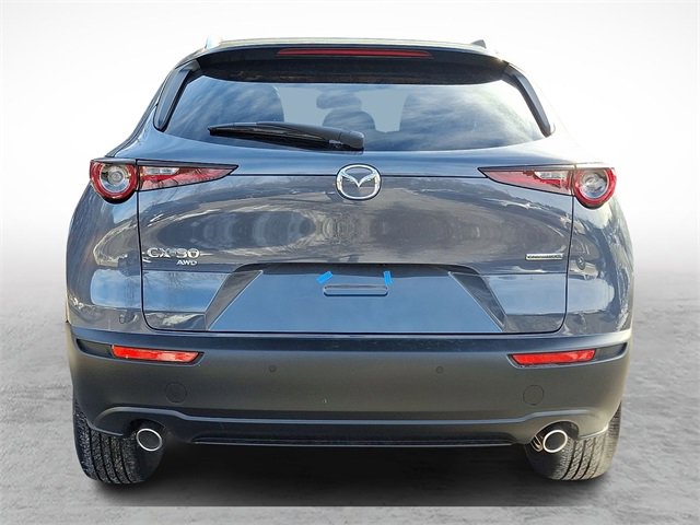 New 2026 MAZDA CX-30 AWD 2.5 S image 5