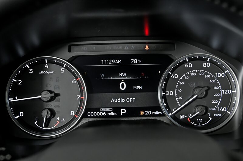 New 2026 Mitsubishi Outlander LE FWD image 19