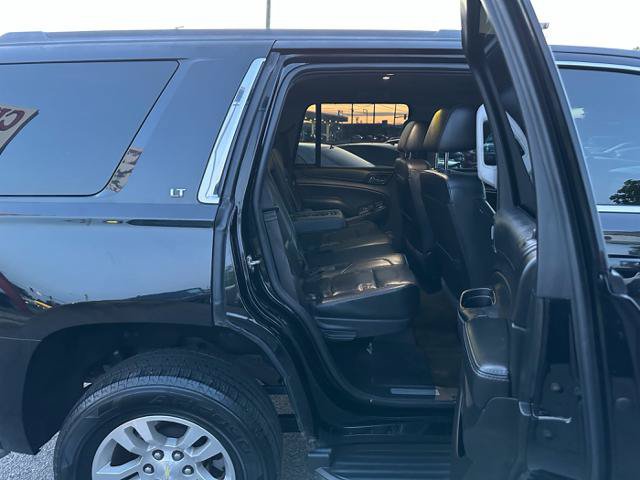 Used 2016 Chevrolet Tahoe LT RWD image 18