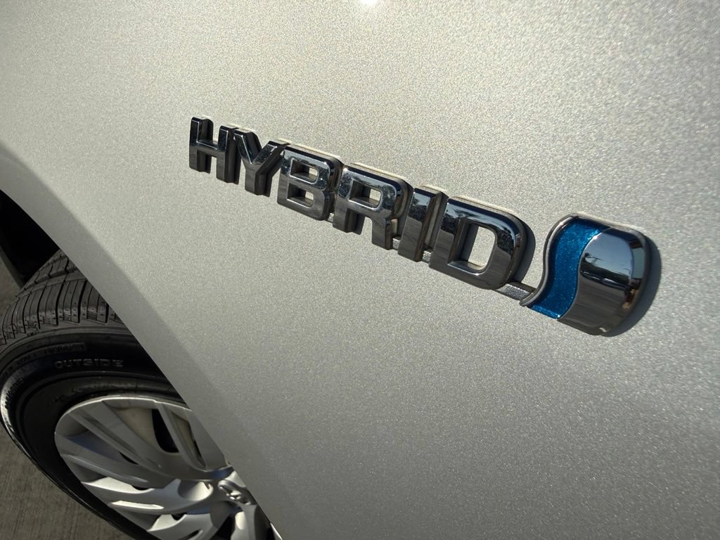 Used 2012 Toyota Camry LE FWD image 9