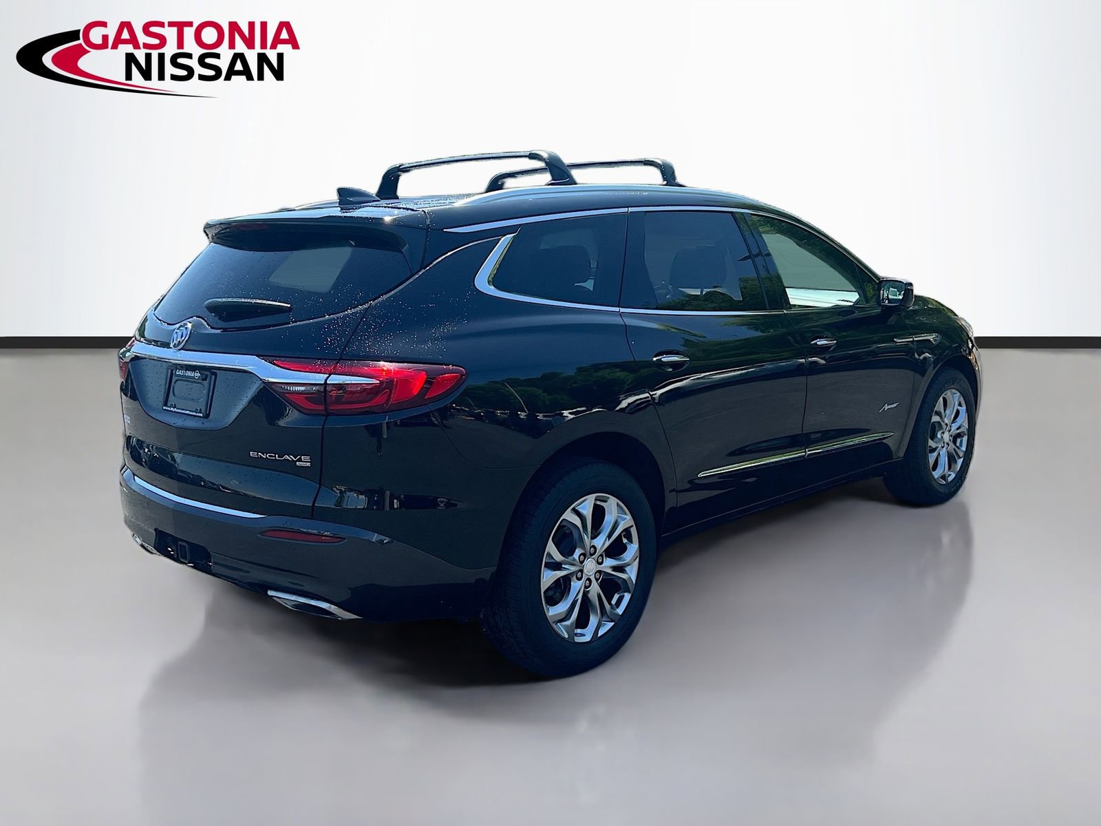 Used 2018 Buick Enclave Avenir w/ Avenir Technology Package image 9