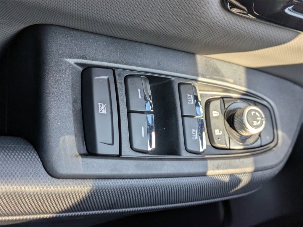 New 2026 Subaru Forester Sport image 25