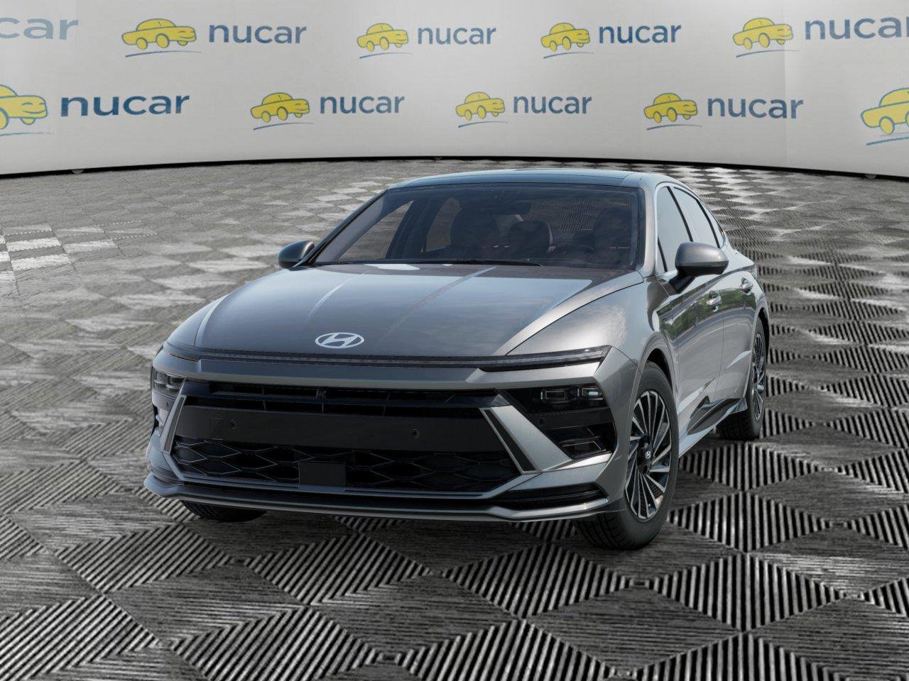 New 2026 Hyundai Sonata Limited FWD image 6