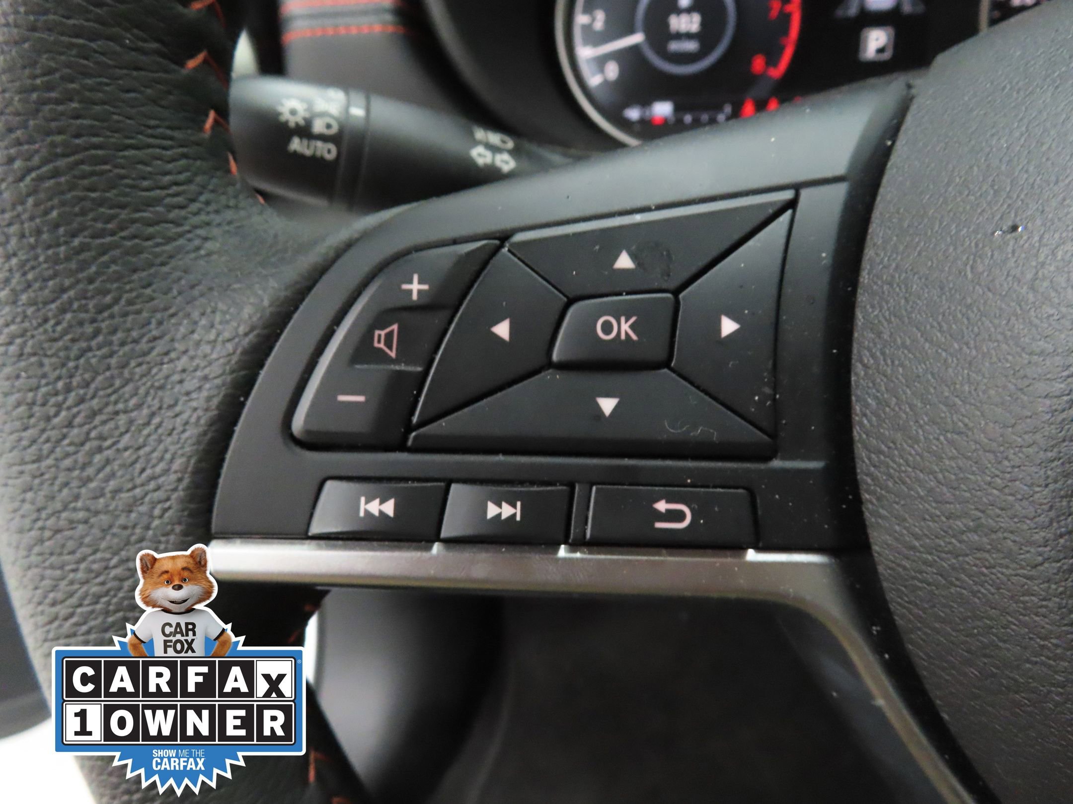Used 2025 Nissan Versa SR w/ Trunk Package FWD image 13