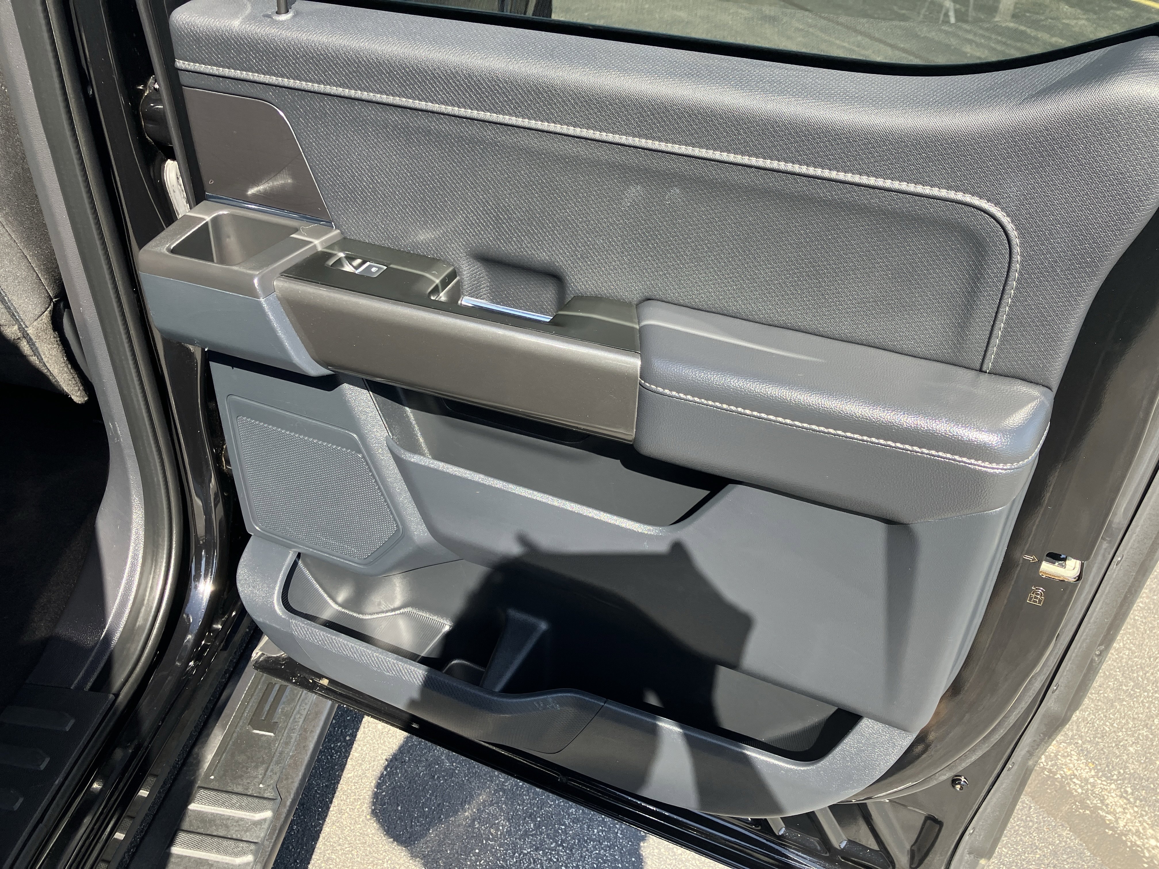 Used 2023 Ford F150 XLT w/ Equipment Group 302A High AWD/4WD image 12