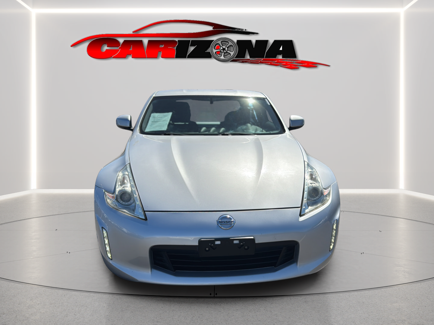 Used 2013 Nissan 370Z Coupe RWD image 13