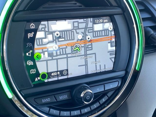 Used 2021 MINI Cooper SE w/ 6.5" Touchscreen Package image 22