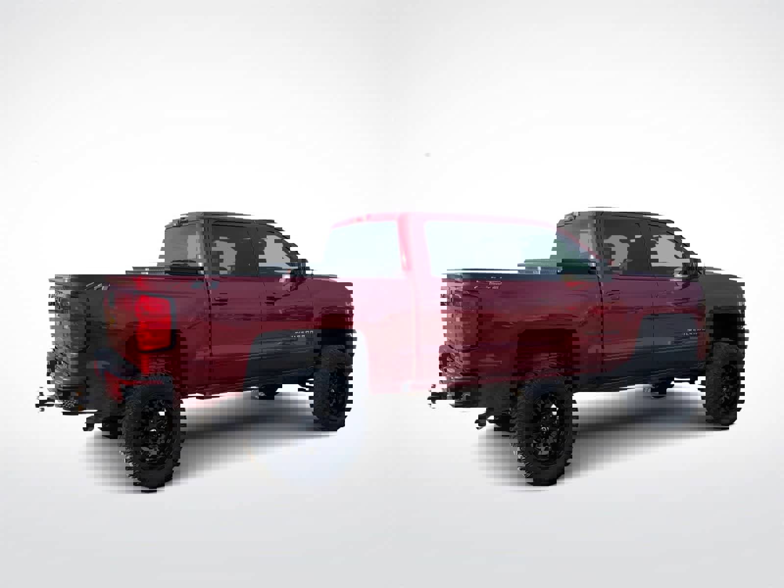 Used 2018 Chevrolet Silverado 1500 LT w/ All Star Edition image 9