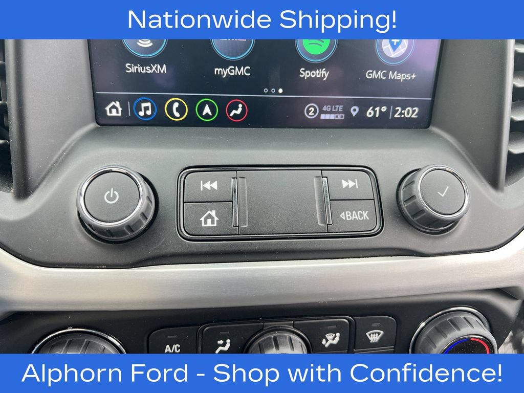 Used 2023 GMC Acadia SLT AWD/4WD image 23
