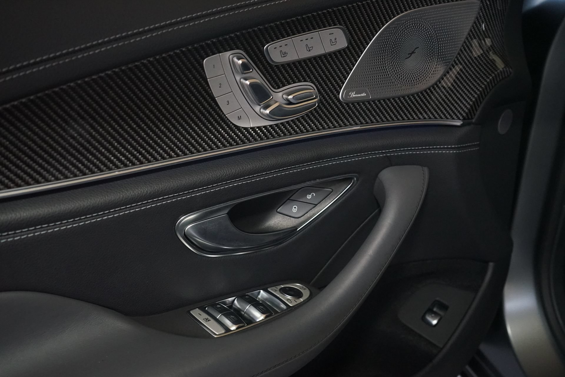 Used 2020 Mercedes-Benz AMG GT 63 S image 17