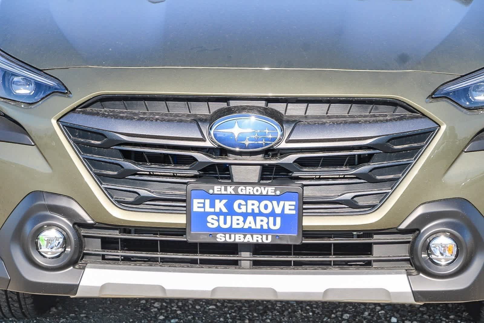 Used 2025 Subaru Outback Limited AWD/4WD image 21