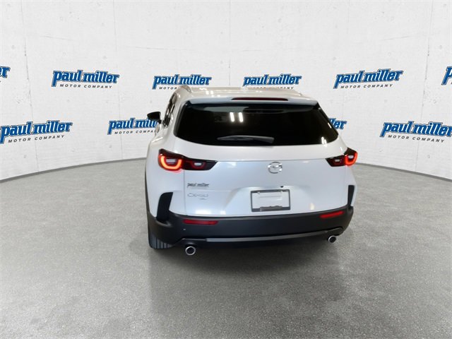 New 2026 MAZDA CX-50 AWD 2.5 S w/ Weather Package image 9