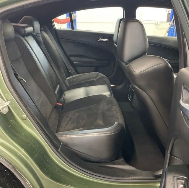 Used 2023 Dodge Charger Scat Pack image 18