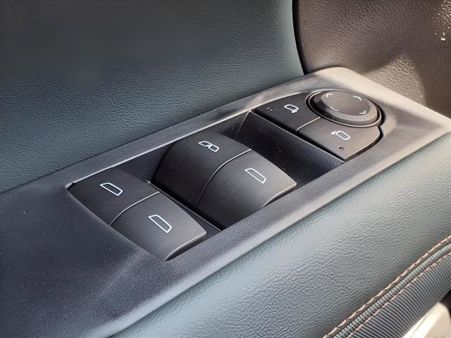 New 2026 GMC Terrain AT4 w/ Technology Package II image 18