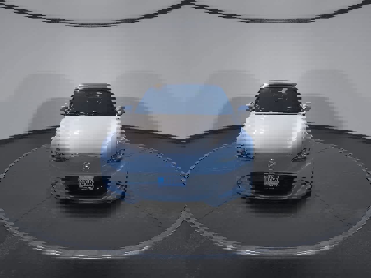 Used 2023 MAZDA MX-5 Miata Grand Touring image 3