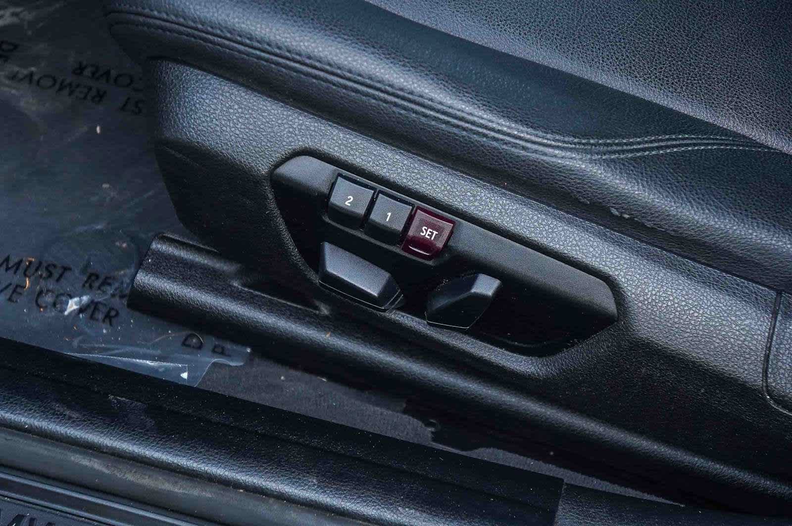 Used 2015 BMW 328i Sedan RWD image 23