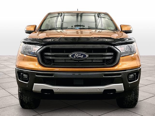 Used 2019 Ford Ranger Lariat w/ Equipment Group 501A Mid AWD/4WD image 3