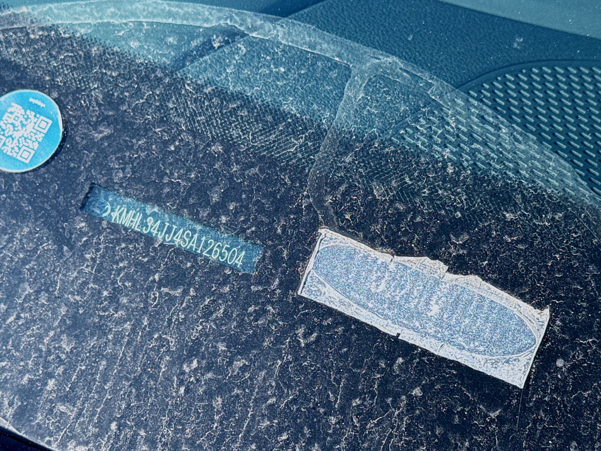 New 2025 Hyundai Sonata SEL image 25