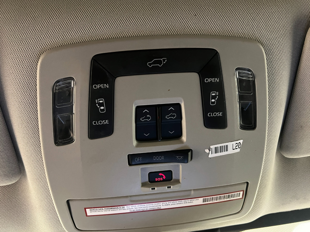 Used 2021 Toyota Sienna XLE w/ XLE Plus Package image 46