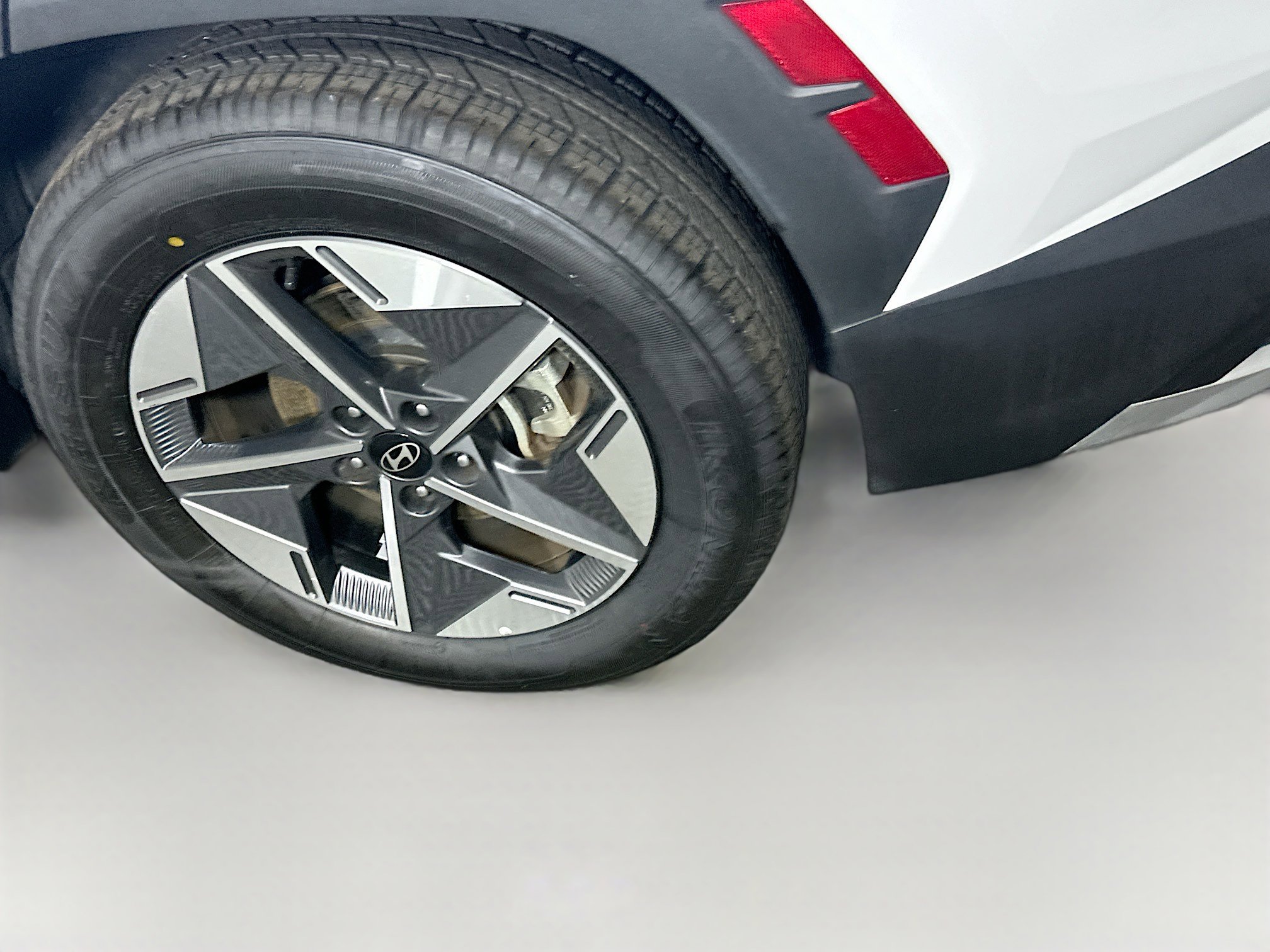 Used 2025 Hyundai Tucson SEL image 11