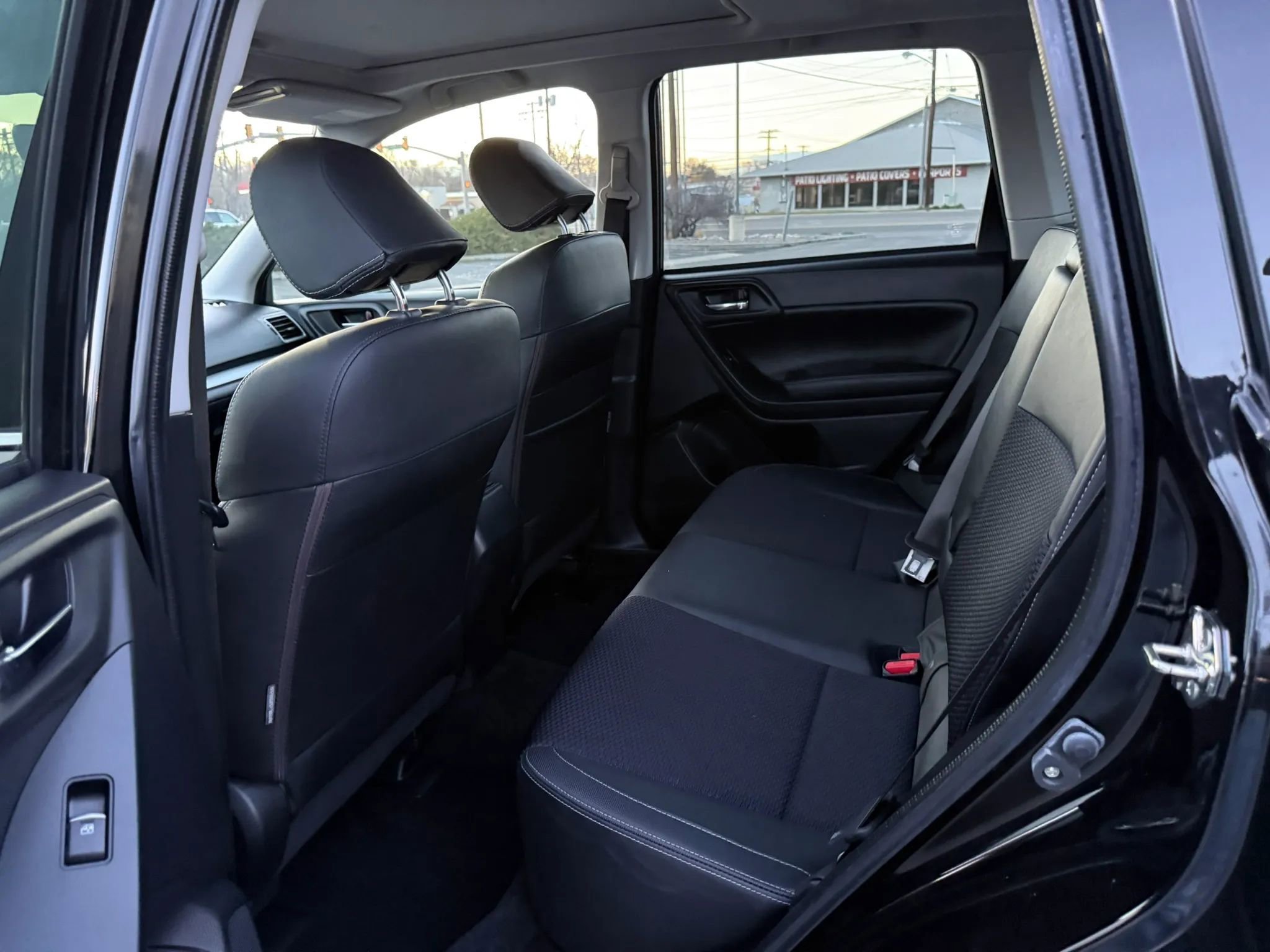 Used 2018 Subaru Forester 2.0XT Premium w/ Popular Package #2A image 11