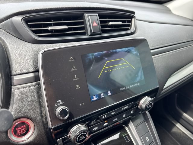 Used 2021 Honda CR-V Special Edition image 21