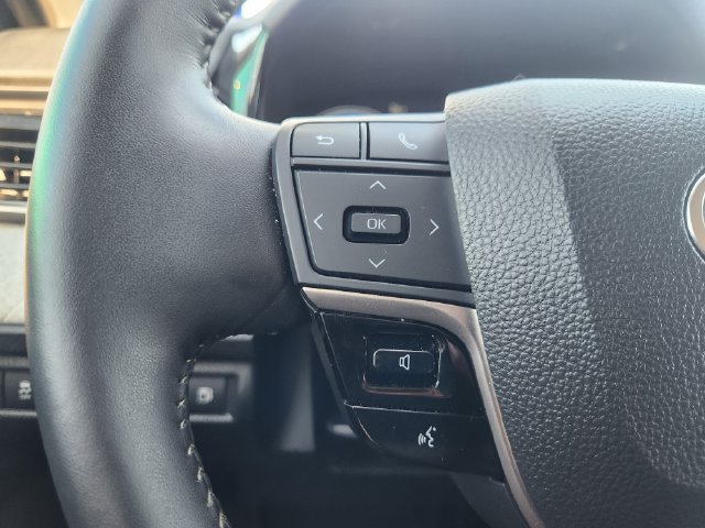 Certified 2026 Toyota Camry XLE FWD image 27