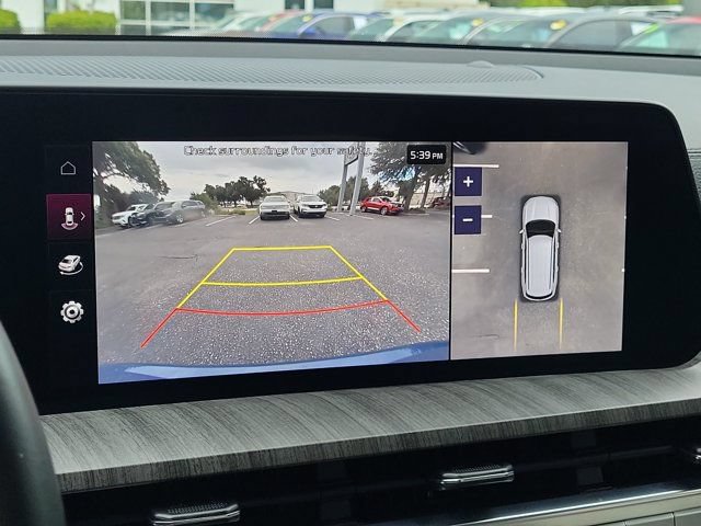 Used 2024 Kia Telluride SX w/ Towing Package FWD image 25