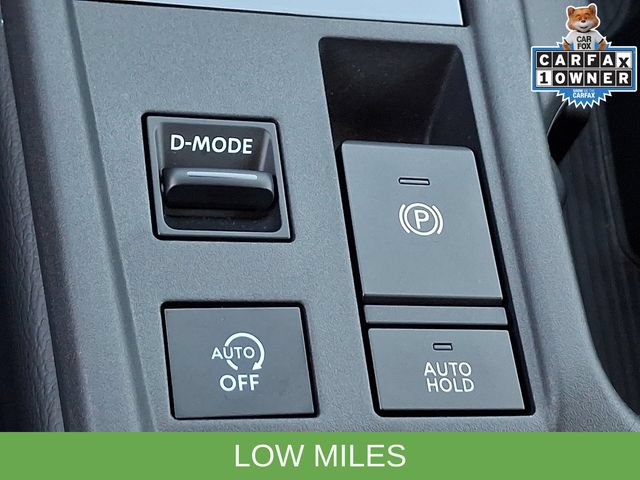 Used 2026 Nissan Sentra SR w/ SR Premium Package FWD image 26