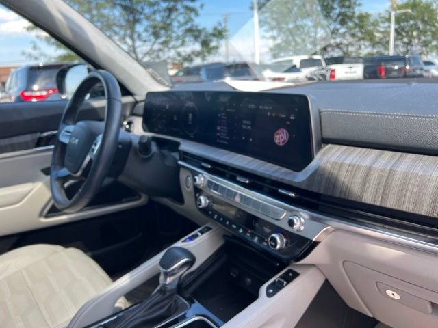 Certified 2024 Kia Telluride SX Prestige AWD/4WD image 44