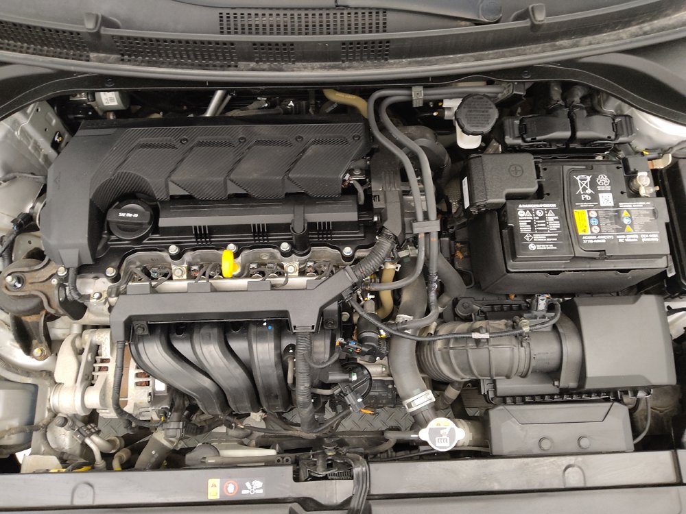 Used 2022 Hyundai Accent SE FWD image 30