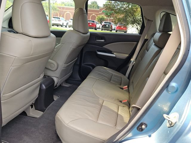 Used 2014 Honda CR-V EX-L image 11