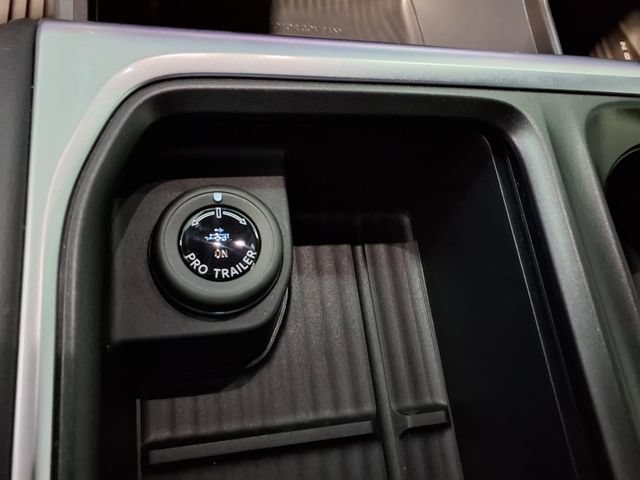 Used 2026 Ford Expedition Tremor AWD/4WD image 13