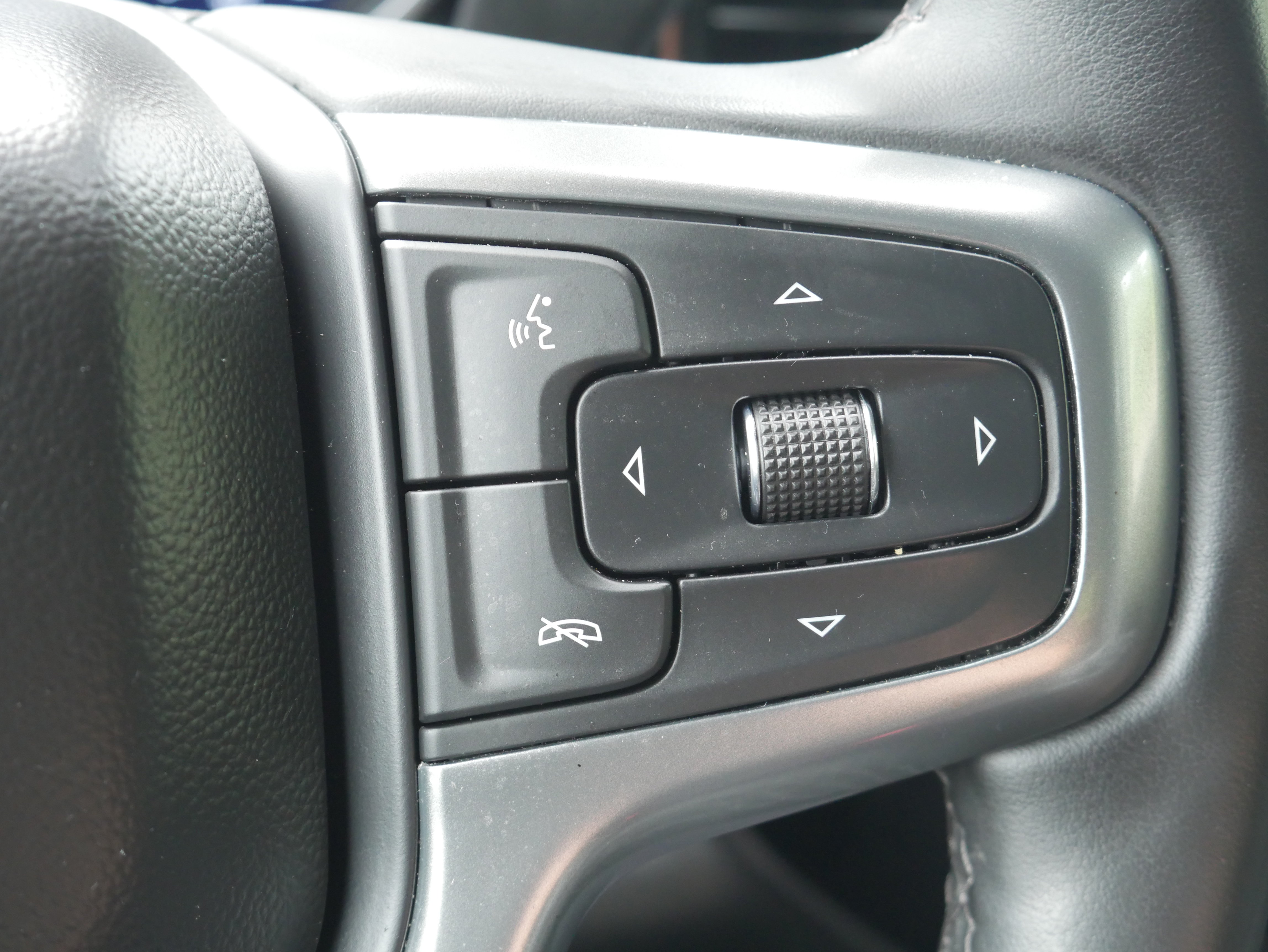 Certified 2023 Chevrolet Silverado 1500 RST AWD/4WD image 24