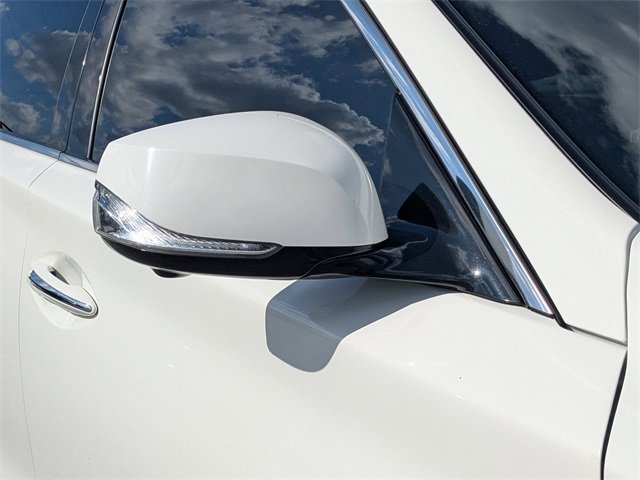 Used 2022 INFINITI Q50 Sensory image 10