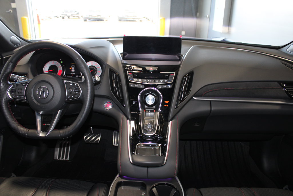 Used 2025 Acura RDX w/ Advance Package AWD/4WD image 15